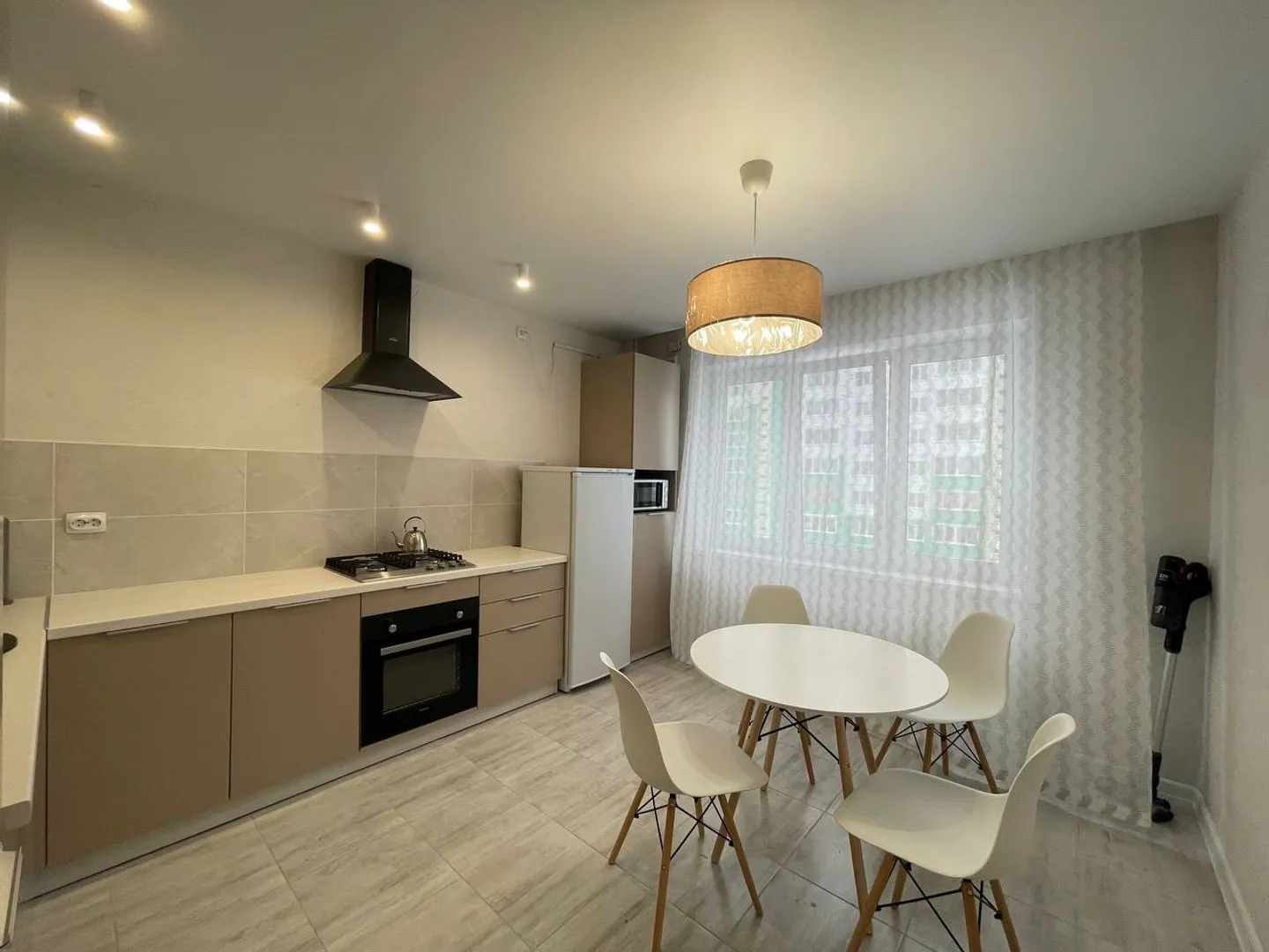 1-room apartment, Korolevka mikrorayon (microdistrict), 15B in Smolensk —  Sutochno.ru