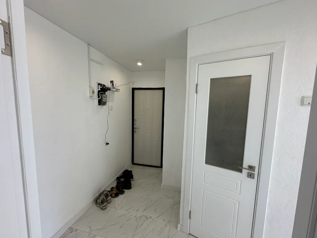 Квартира в лучшем районе города со всей инфраструктурой