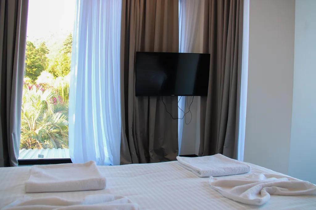 Квартира Комната — аренда посуточно в Новый Афон