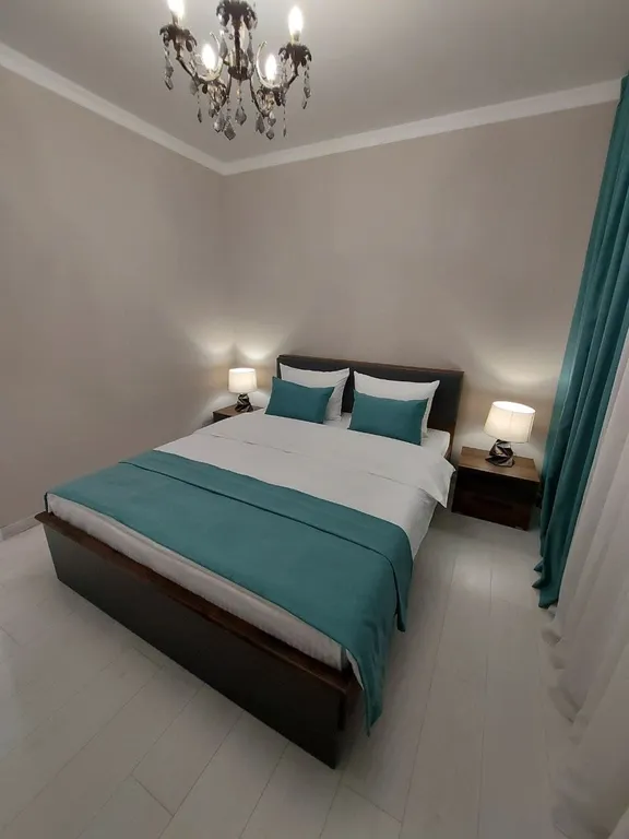 Апартаменты у центра, бесплатный бонус чай кофе