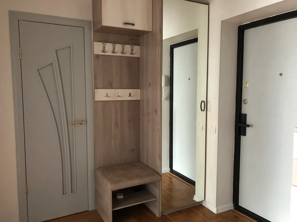 Like Home 1 комн у Ледового дворца