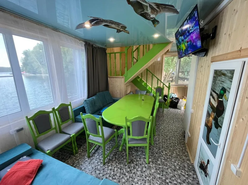 6-комнатный Дом