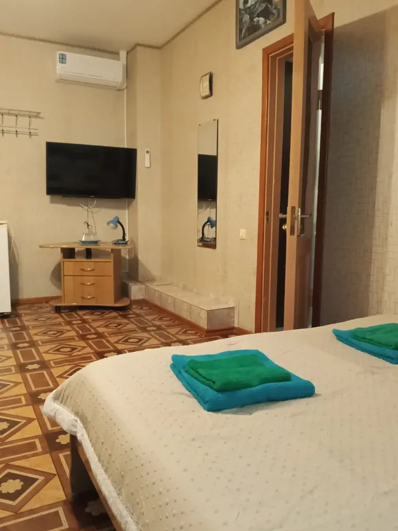 Квартира Комната — Сириус