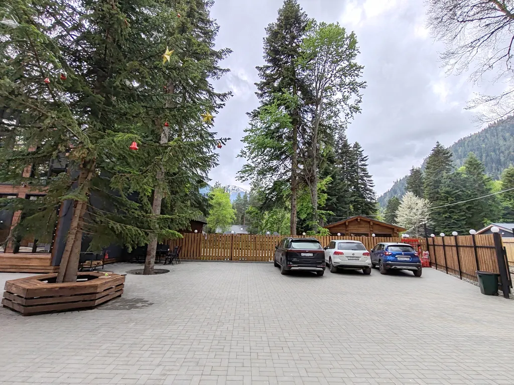 3-комнатный Дом