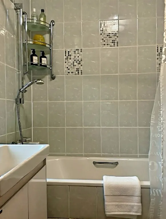 Апартаменты KliuchnikOFF -6 спал. мест и свежая чашка кофе каждый день