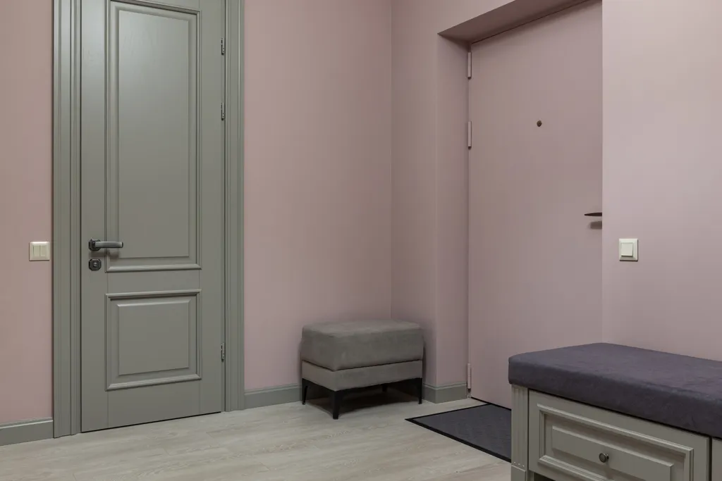 Квартира Квартира Match Point 8 — Москва