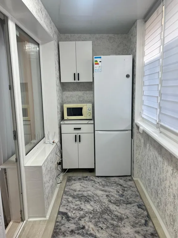 Уютная квартира рядом с морем