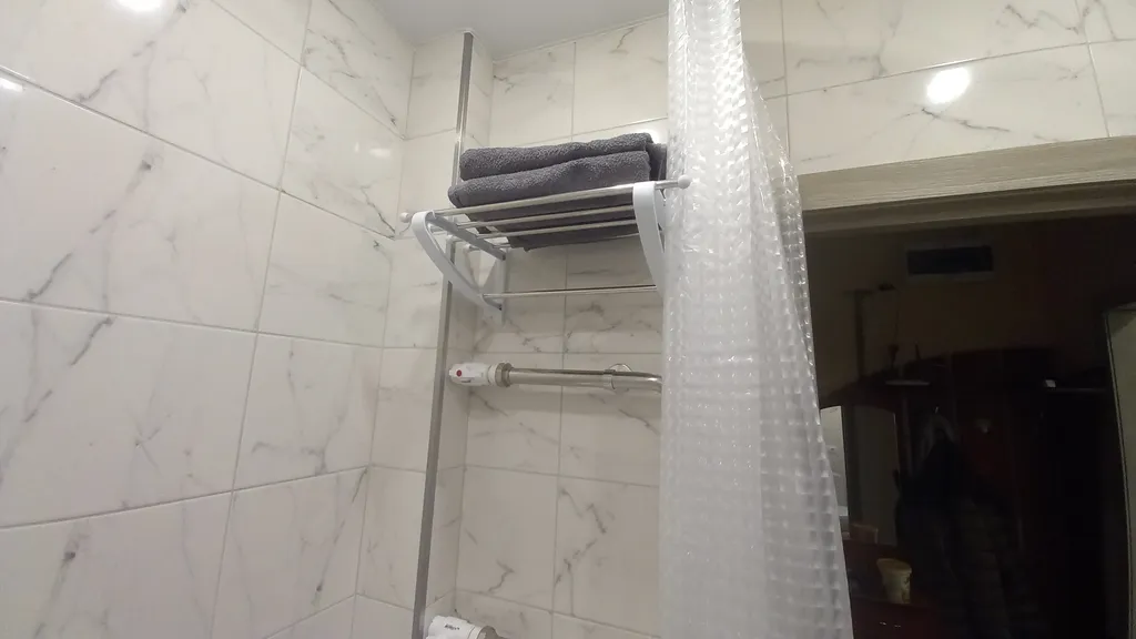 Квартира-студия в ЖК Матрешки