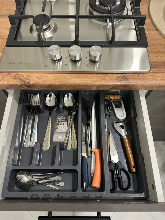 Новая квартира в лучшей локации