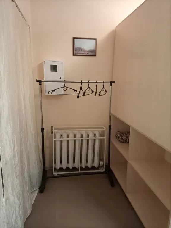 Уютный таунхаус