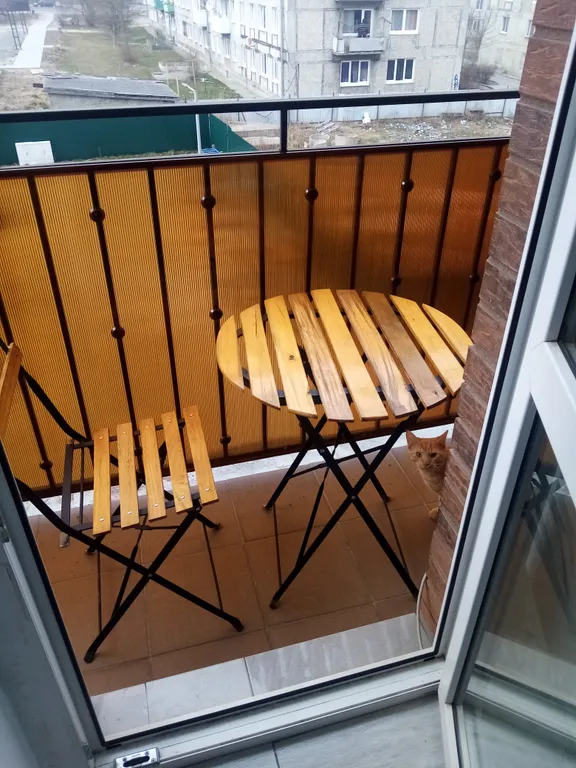 Квартира Уютная квартира на курорте — Пионерский