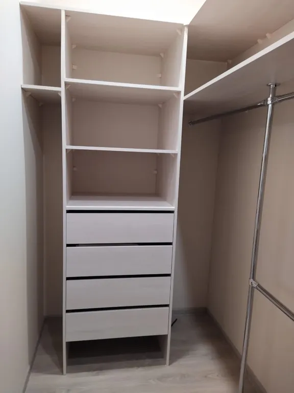 Квартира Квартира Шикарная новая студия в центре города — Омск