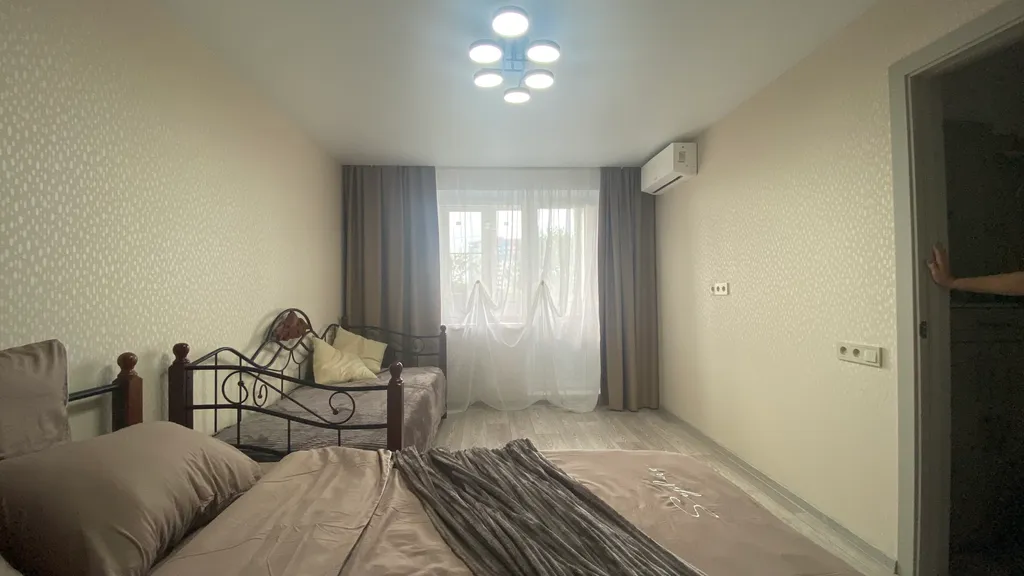 Живем в центре, рядом Кремлем уютно комфортно посуточно