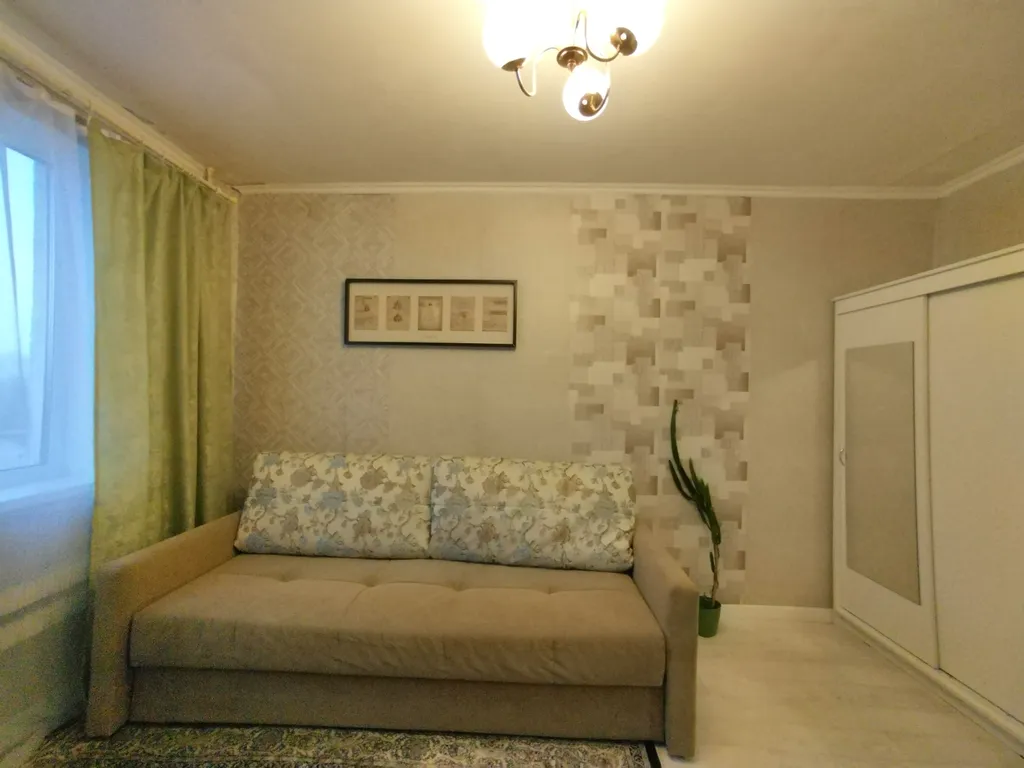 Уютная, домашняя квартира для  семьи рядом Гефсиманский скит