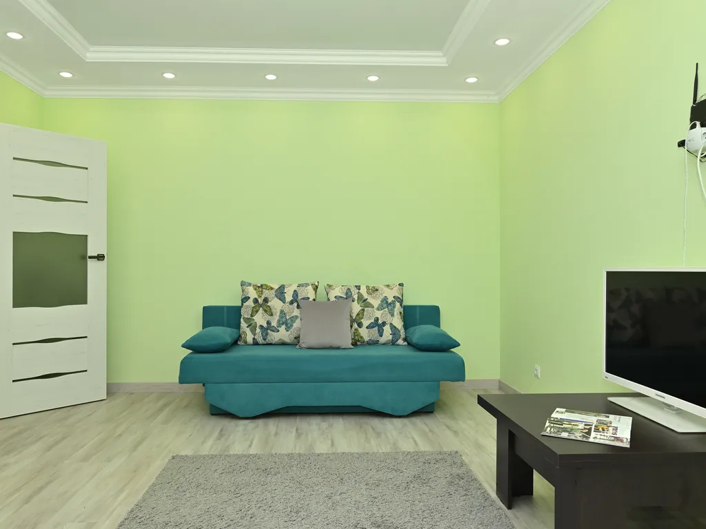 Кранц-Парк!