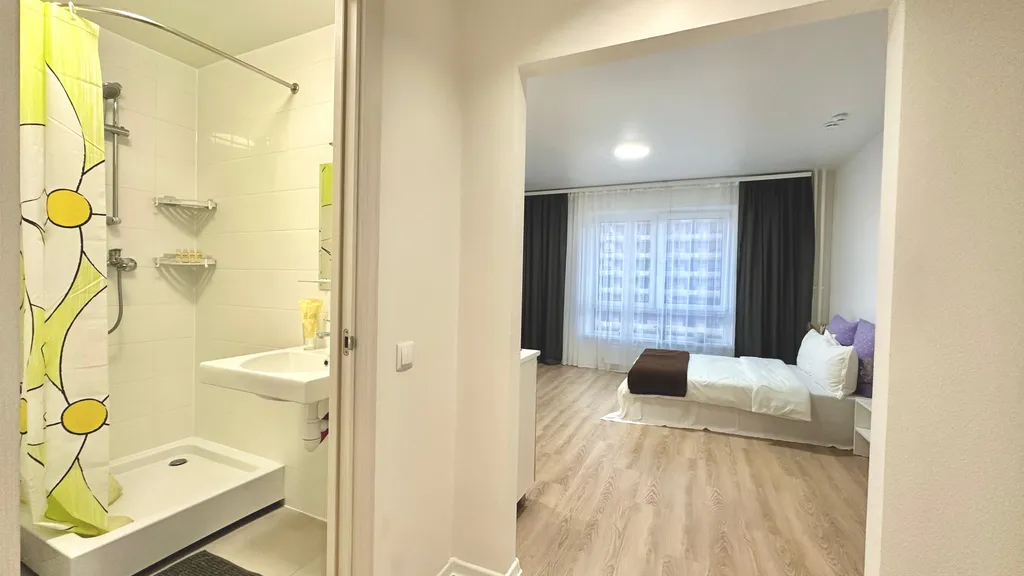 Истомáн | для двоих