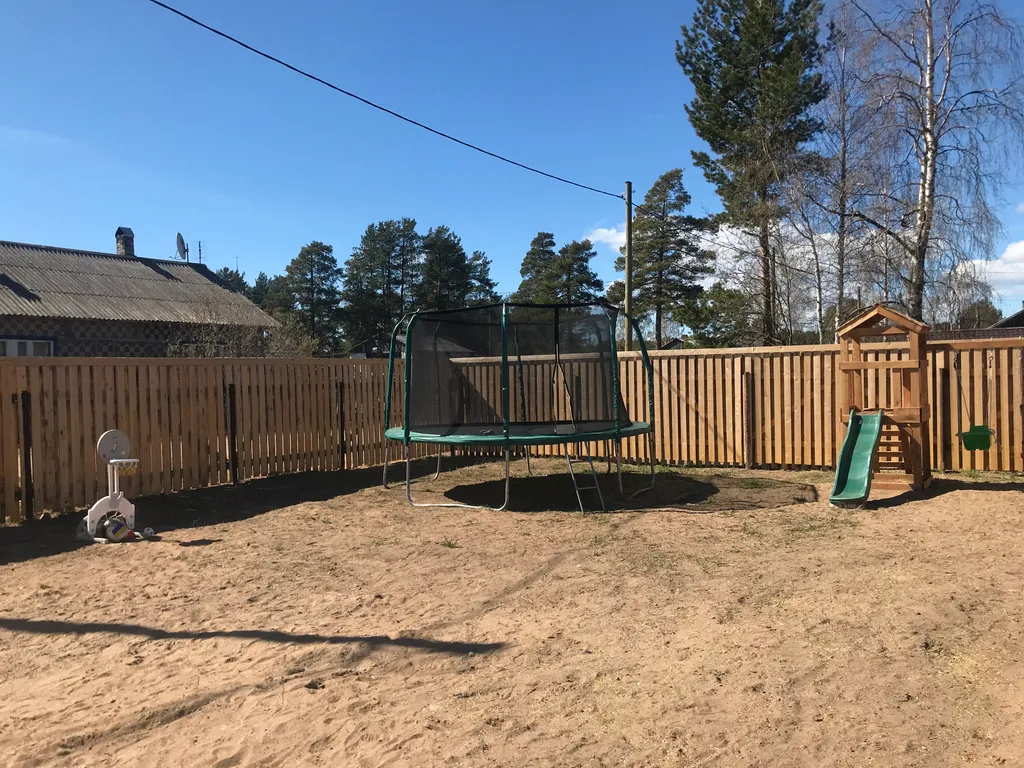 Гостевой дом Кемчуг