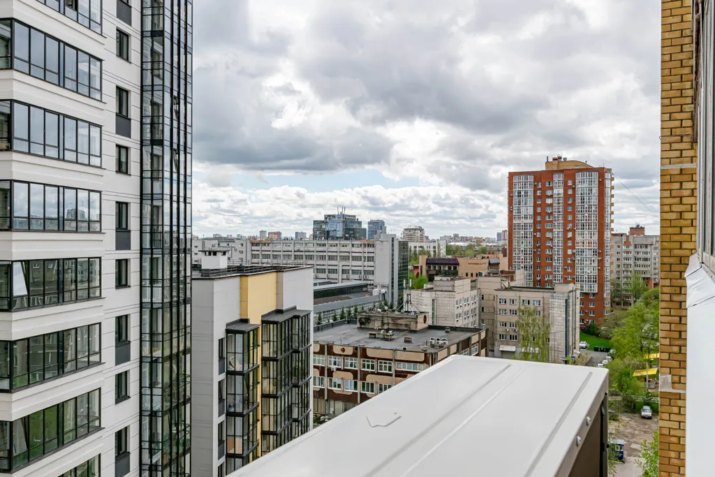 Полноценная двушка | Центр | Отчетные документы