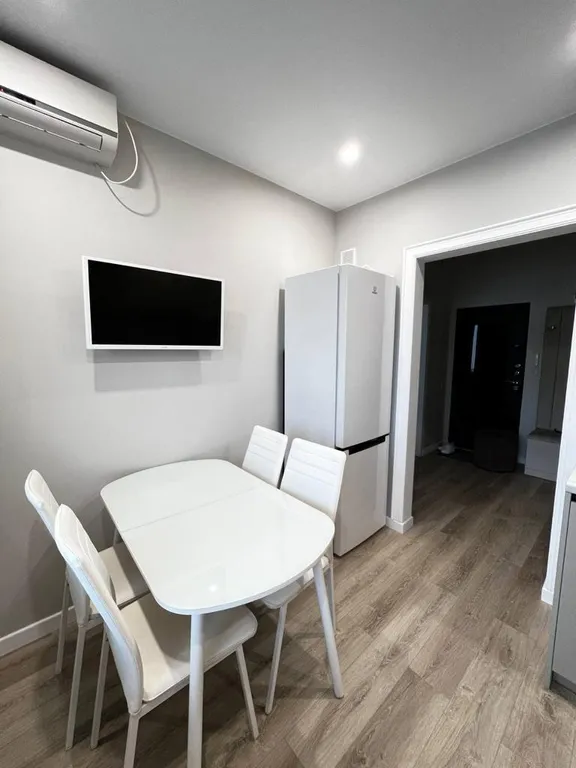 Квартира в центре Якутска с удобным расположением