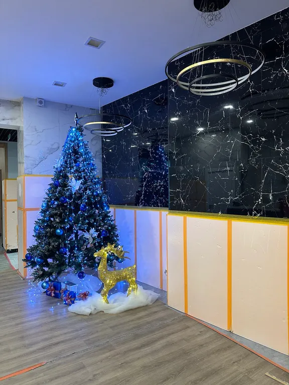 Уютная студия у моря в ЖК бизнесс-класса у моря