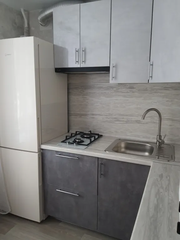 Квартира на Неве