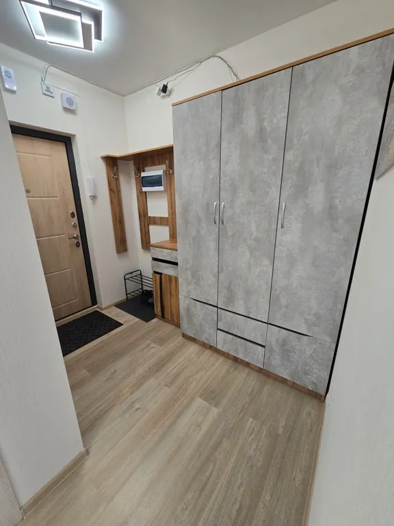 3-комнатная квартира с бесплатной парковкой