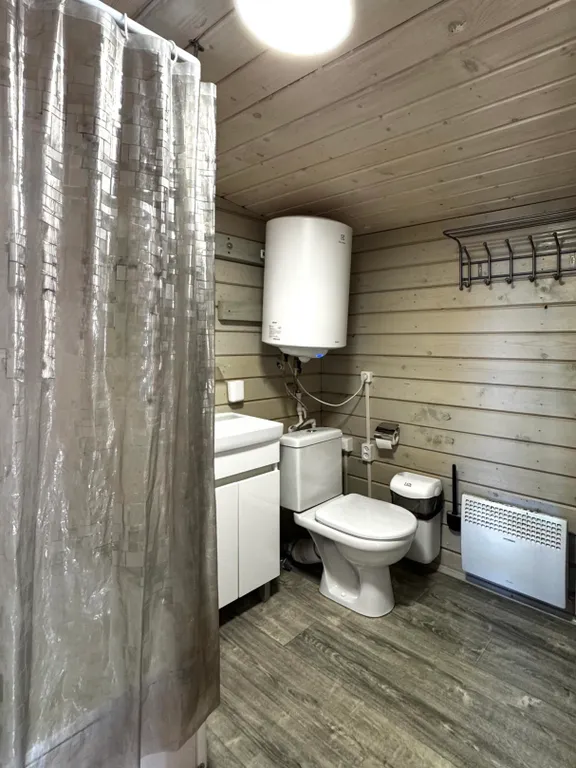 Уютный дом в центре