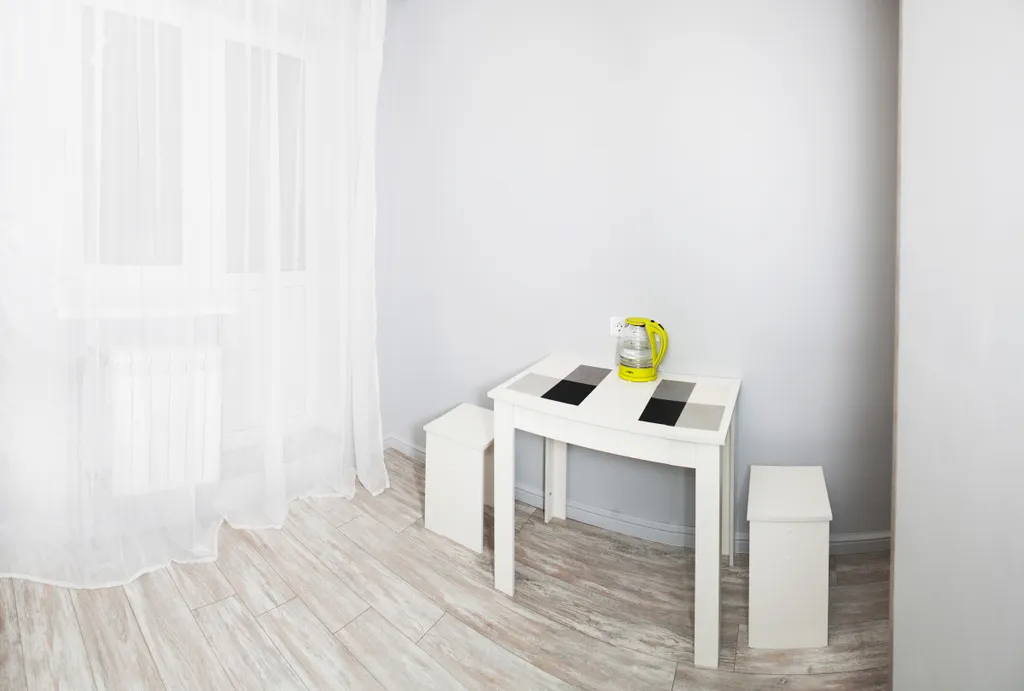 Апартаменты с панорамным видом на Фабричной, пешком 4 мин от платформы