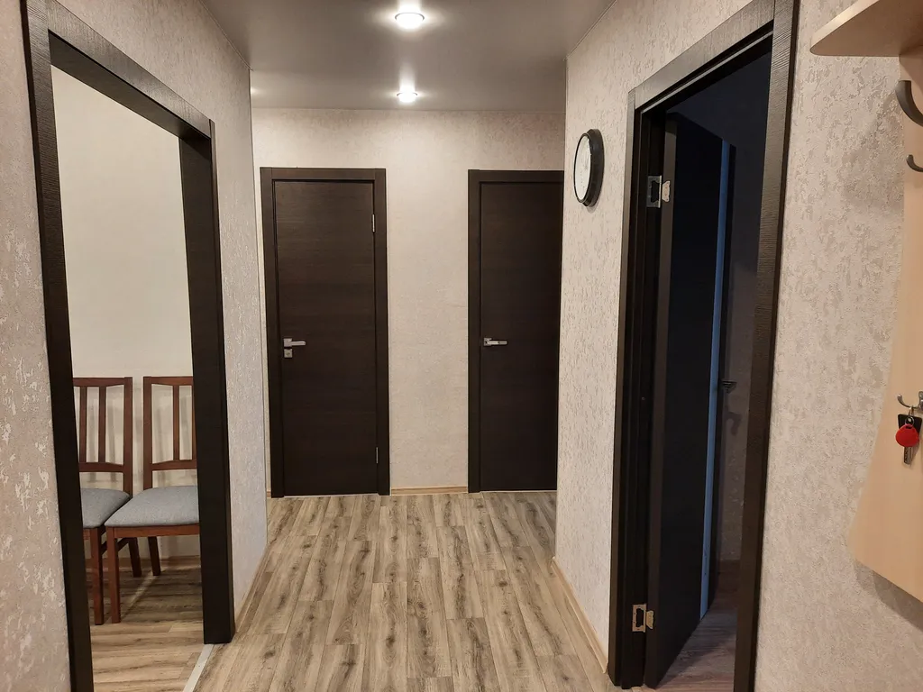 Уютная  квартира недалеко от центра города