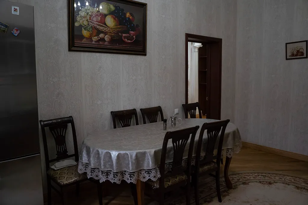 4-комнатный Дом