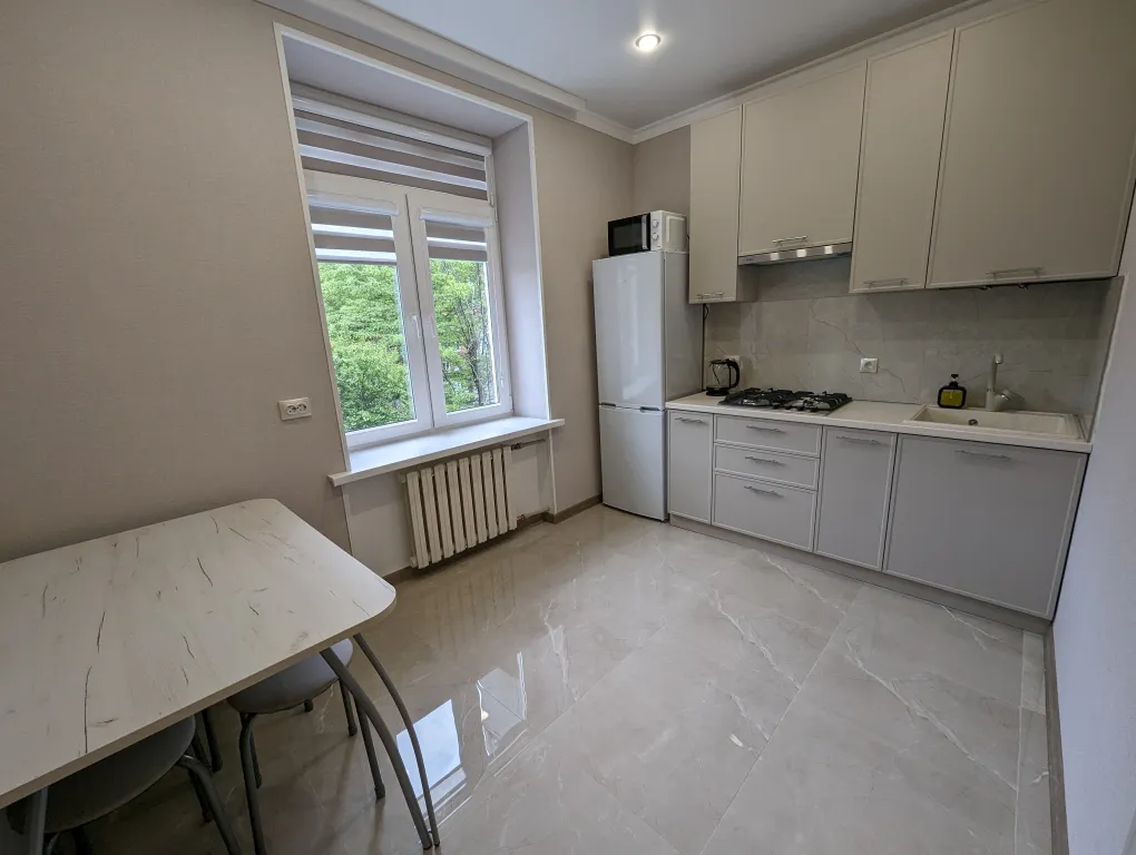 Квартира Уютная квартира в центре города — Владикавказ