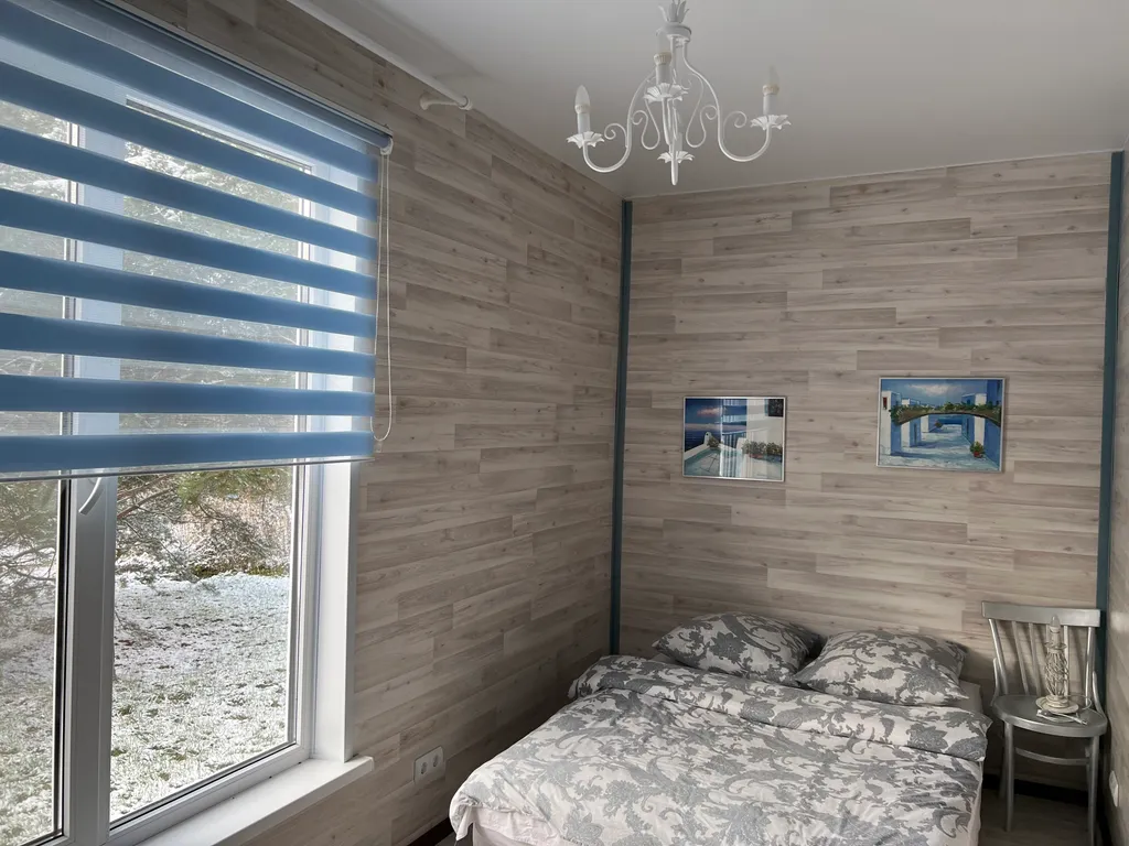 Дом Плещеево