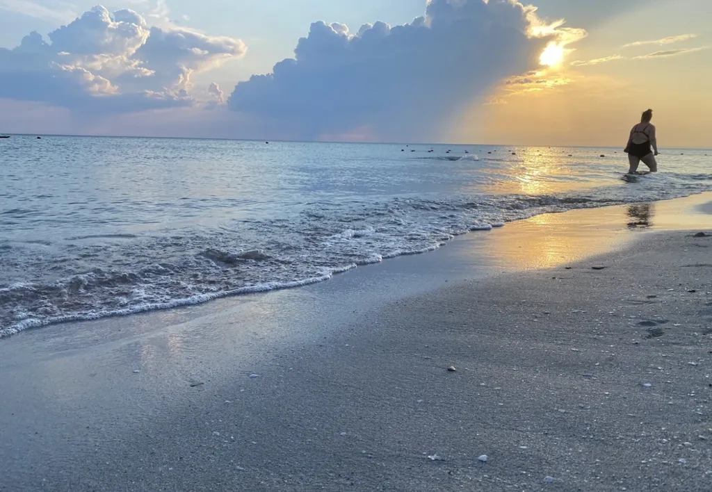 Трехместный номер