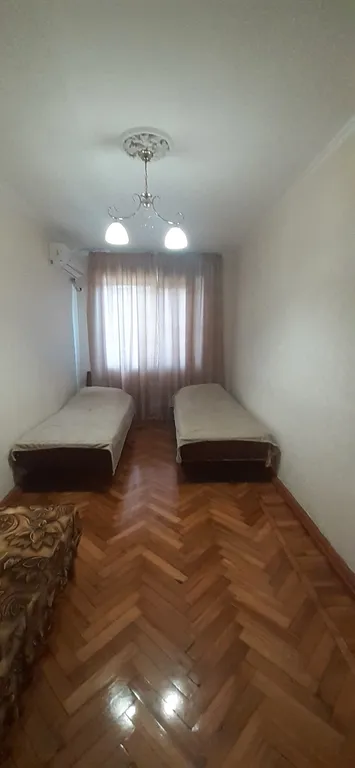 Апартаменты у моря