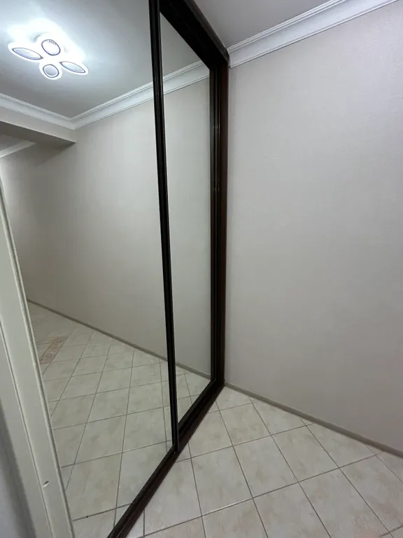 Квартира Уютная просторная квартира в тихом месте — Светлогорск