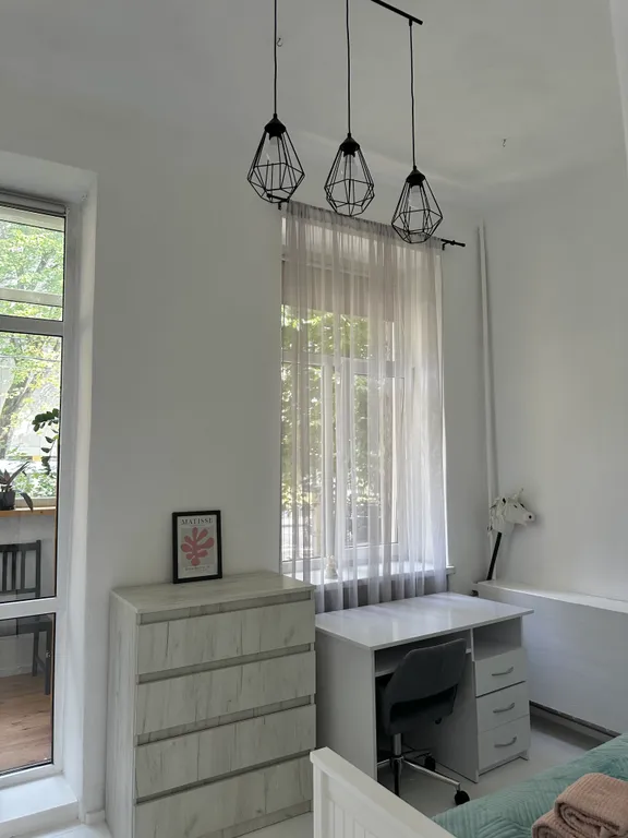 Квартира Апартаменты Матисс в историческом центре города — Калининград