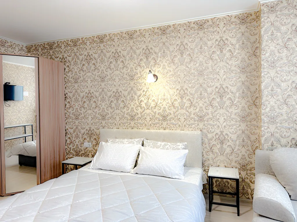 Квартира Квартира Фронтовых бригад Оазис — Екатеринбург