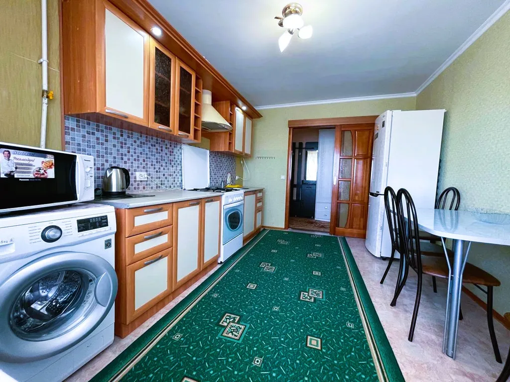 Квартира 2-комнатная квартира у парка Поддубного, рядом набережная — Ейск