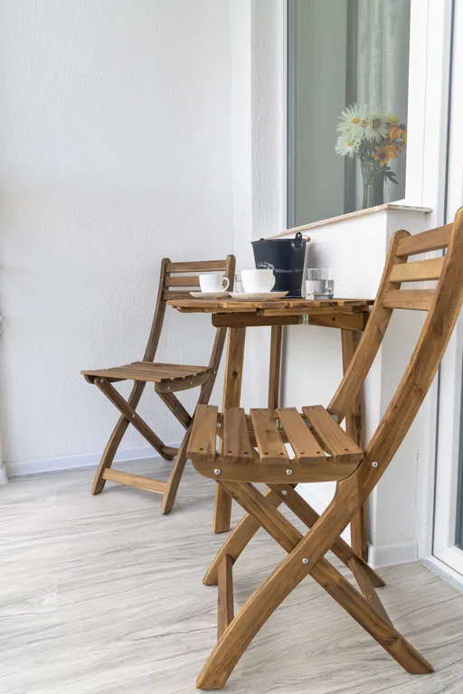 Квартира Квартира в Курортном районе — Пионерский