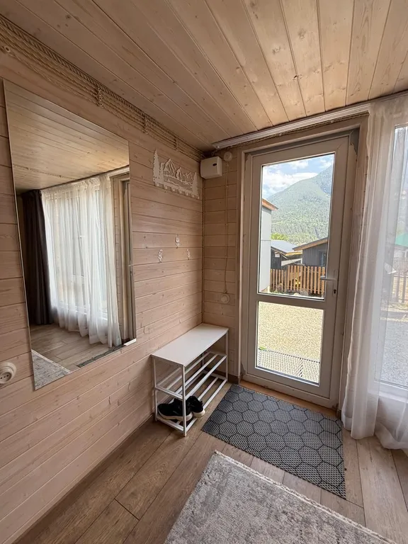 ПроГоры дом в горах