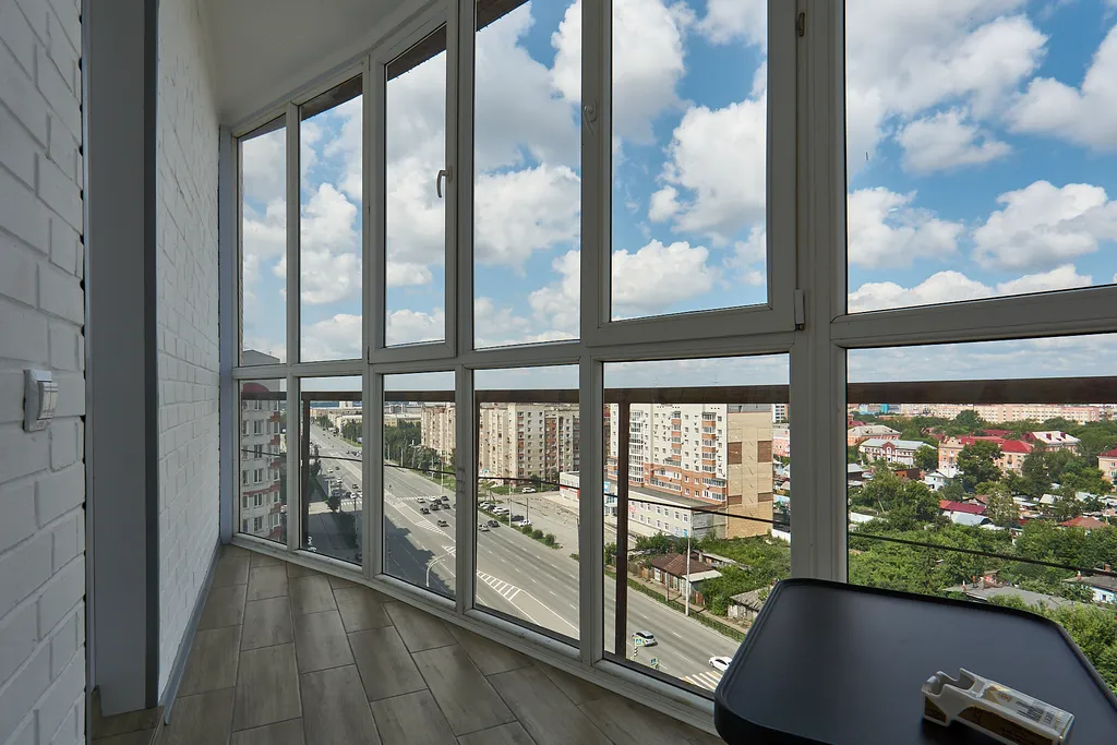 Лофт Апартамент-студия