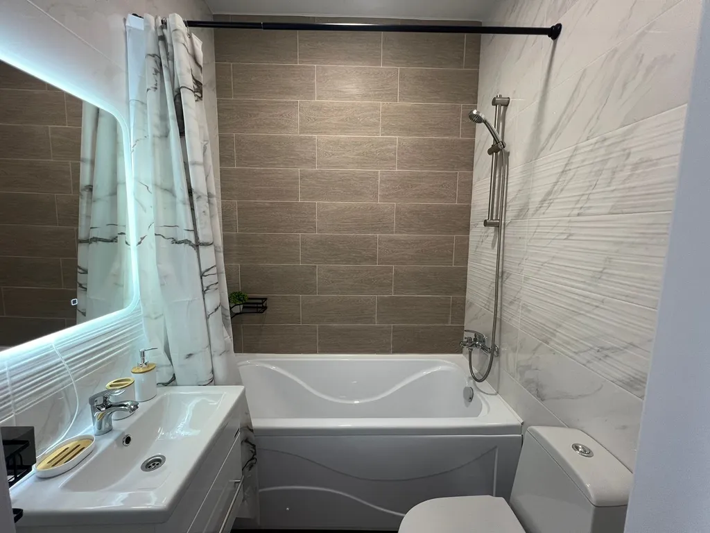 27 Студия с бассейнами