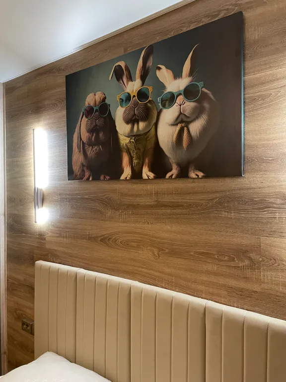 Уютный барн V igolkah