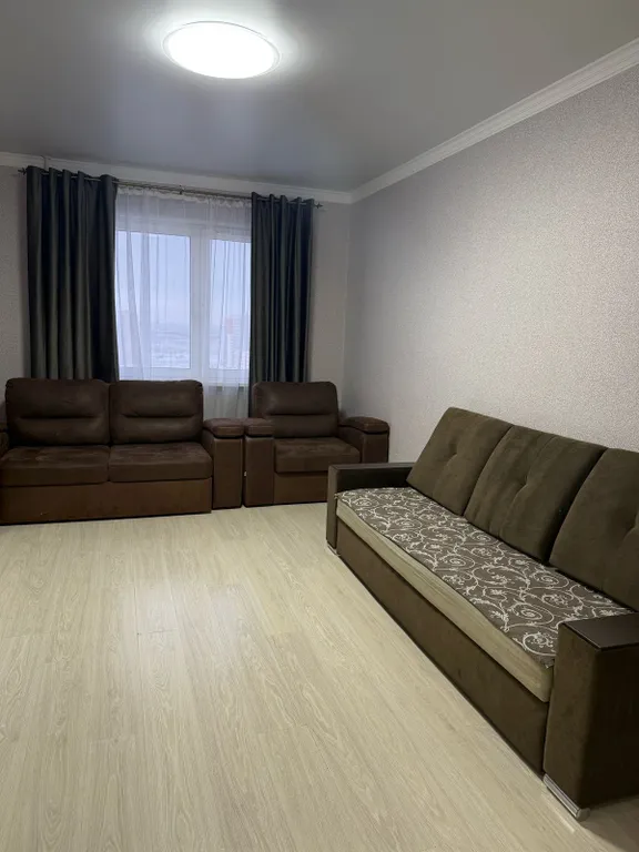 Уютная квартирка