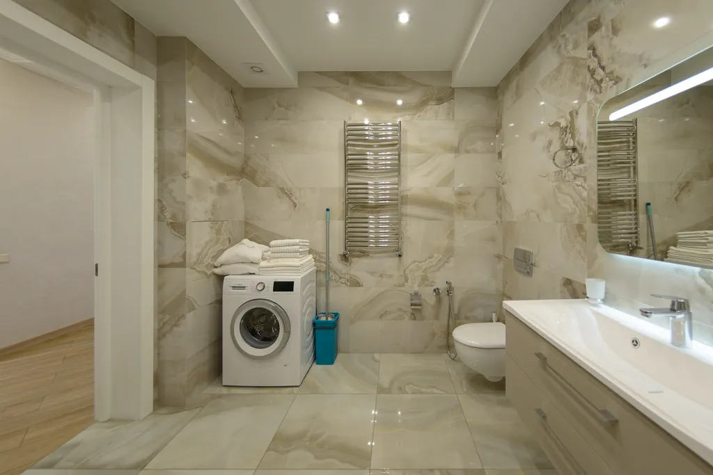 Улучшенные апартаменты с террасой