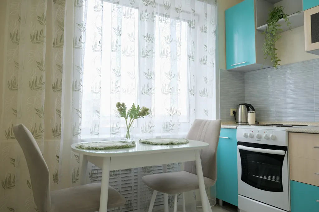 Квартира Квартира В самом сердце центра города — Красноярск