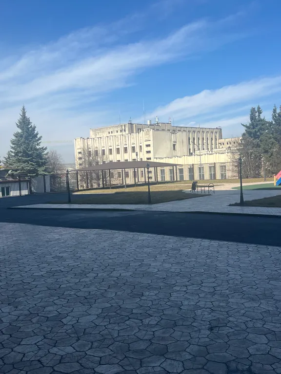 Апартамент в новом ЖК бизнес -класса  Заречье