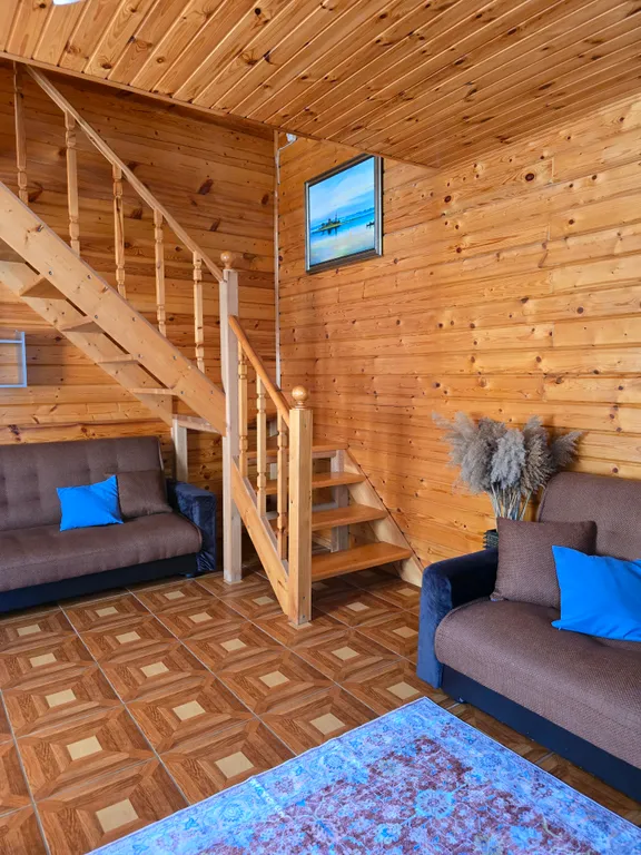 База отдыха Лесная дача