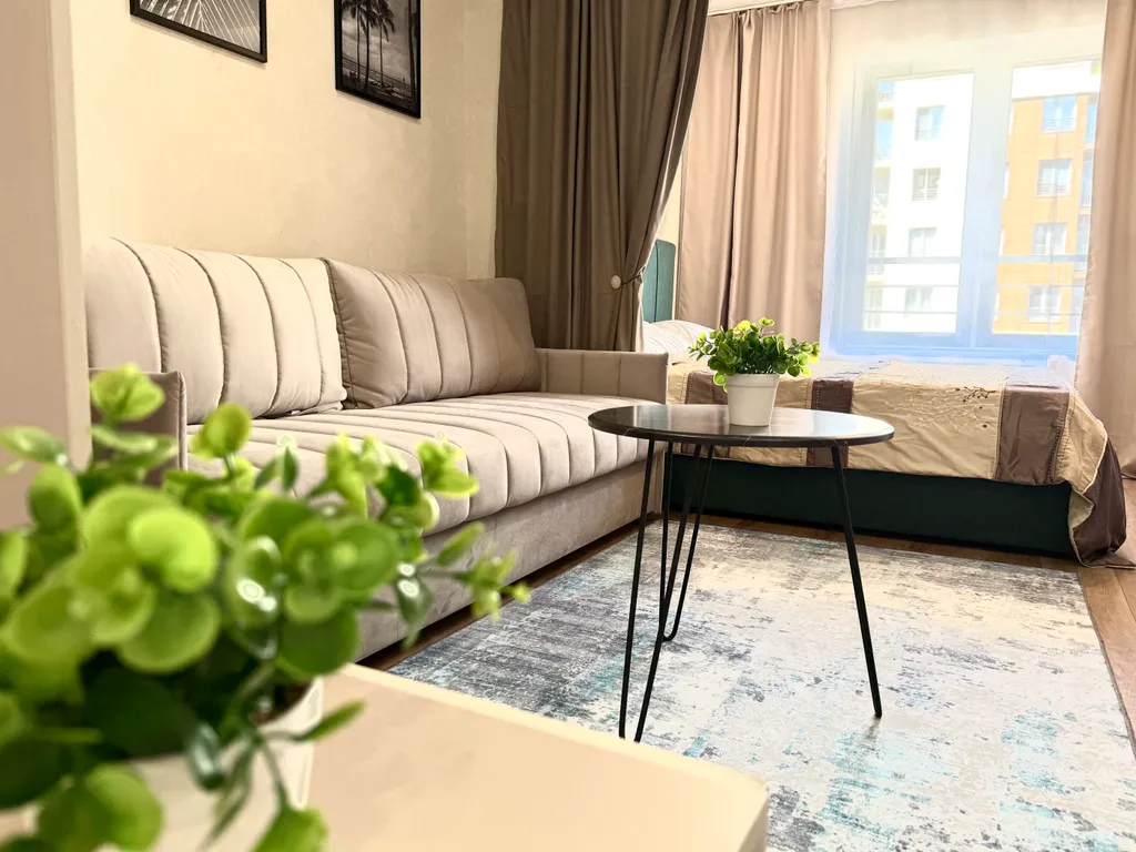 Квартира в ЖК Каравелла Португалии