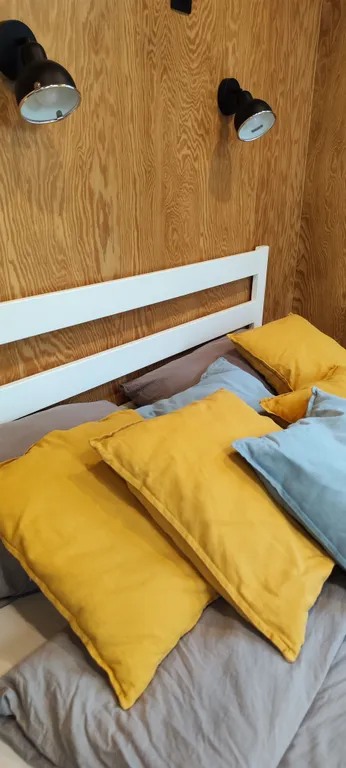 Коттедж Загородный отдых рядом с Игорой — Орехово